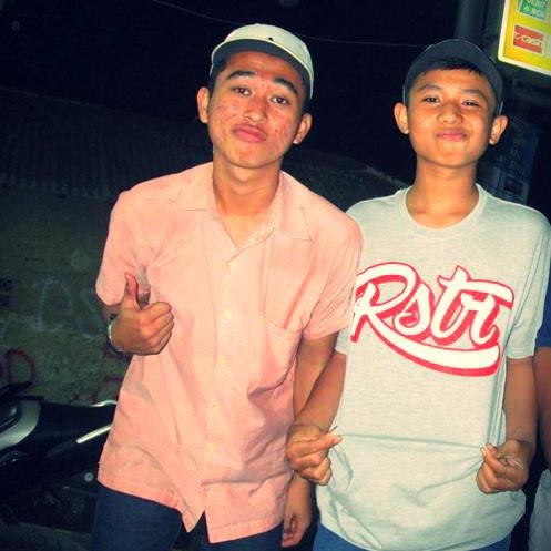 GRUNGE BOGOR MANCUR 1922