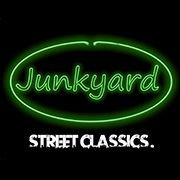 Located at The Village,Al Hamra & Ardiya: We serve a variety of popular street classics; burgers,hot dogs, wings, fries, shakes: you name it.Pass us by & enjoy.