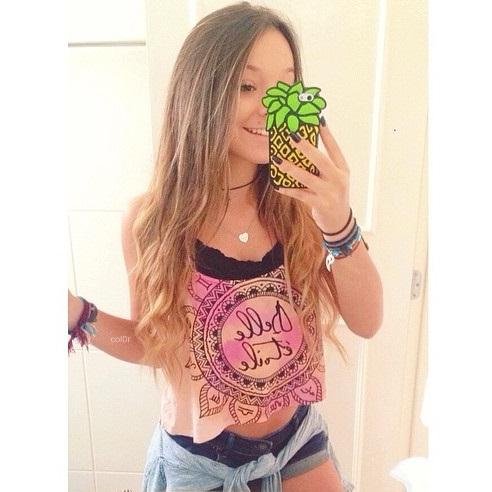 segue vida ? eu sigo de volta  ✌