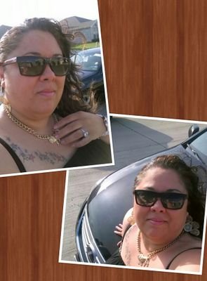 makeupbyLaDonna's profile picture. 