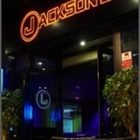 Jacksons Bar (@barjacksonses) 's Twitter Profile