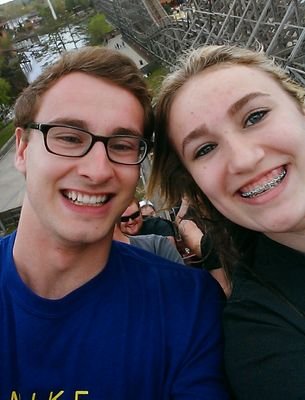 Eric_Cartman94's profile picture. Family over everything