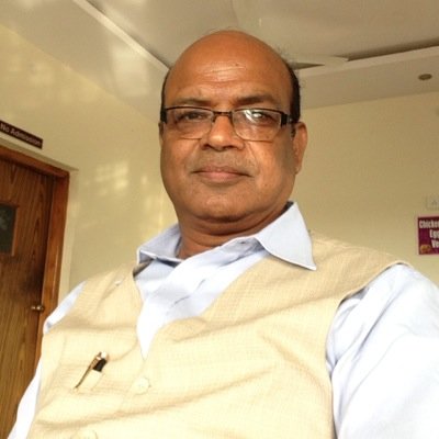Professor of English; Dean, Faculty of Arts; Director, CFRAC, KU; & Former President, AKUT.