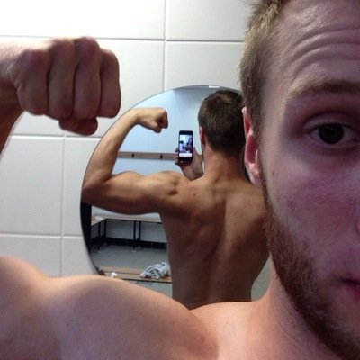 -Unless you want to fuck me, why do you care what i look like?  -Ross are red, violtes are blue, go to the gym