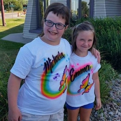 MichaelaSchwar2's profile picture. RIP Anna Lundberg. 
4/8/98-5/10/13 {15 years old}

Anna took ballet, jazz, hip hop & modern classes with me. I knew Anna for 13 years at JCC Dance Department.