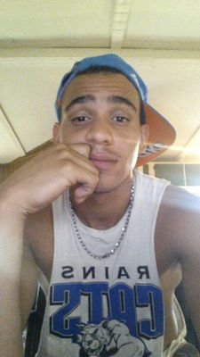 I guess I'm just that nigga. About as good as I can explain it!