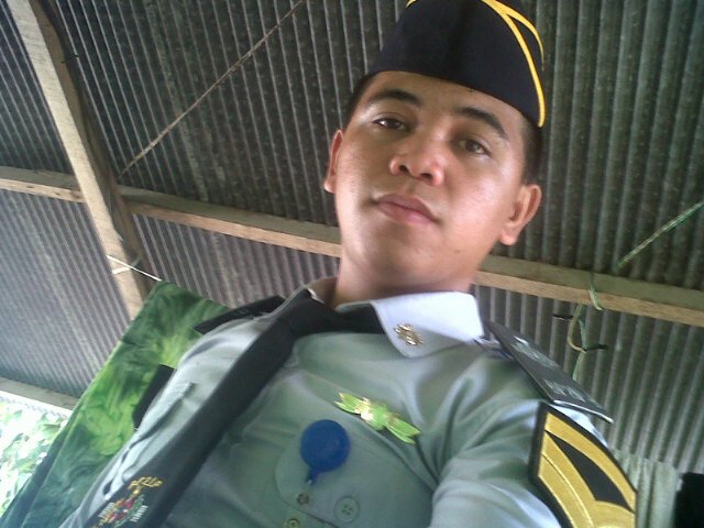 If you never try you'll never know = jika kamu tak mencoba kamu takkan pernah tahu Tenang dalam mengambil keputusan