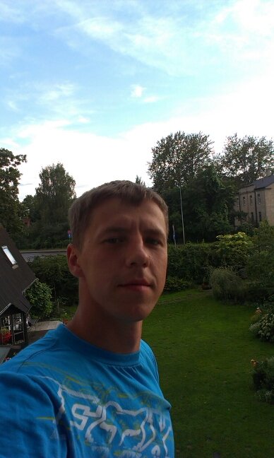 Nomis_1991's profile picture. 