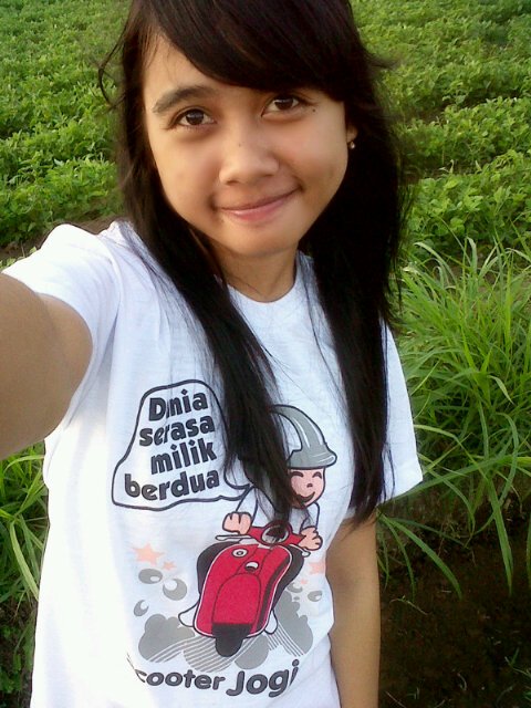 Aku suka micky mause