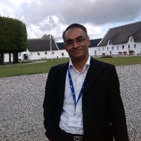 Vikas Dandekar (@vikasreports) 's Twitter Profile
