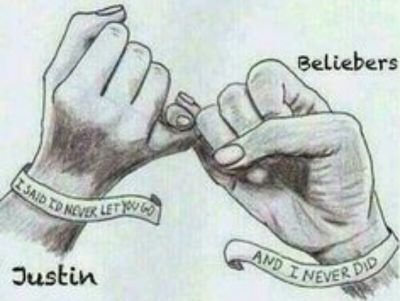 #Belieber  I Love You JB ❤