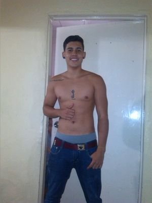 jeizon_25's profile picture. 100%deportista