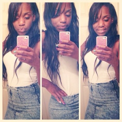#TeamFollowBack #TeamCollegeGirl #TeamIphone #TeamBrownSkin #TeamProudMommy #TeamPisces