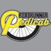 Roadrunner Pedicab (@roadrunnercalls) Twitter profile photo Roadrunner Pedicab (@roadrunnercalls) Twitter profile photo