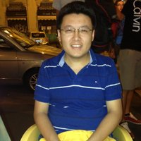 Ruiwei Jiang (@ruiweij) 's Twitter Profile Photo Ruiwei Jiang (@ruiweij) 's Twitter Profile Photo