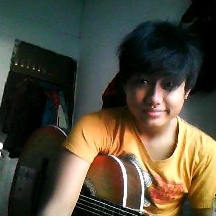 ngetweet sesuka w ☺
 you know
hendrascremo@outlook.com | @ghs_005 | @hendrabudiseti1 |