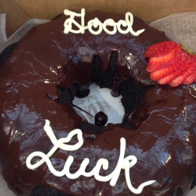 LeishasBakeria's profile picture. Owner Leisha's Bakeria