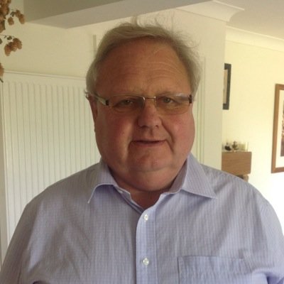 Retired farmer. Retired County Councilor
