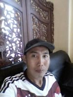 jalani hidup apa adanya