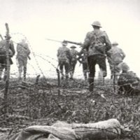 WW1 Day By Day (@ww1asithappened) Twitter profile photo