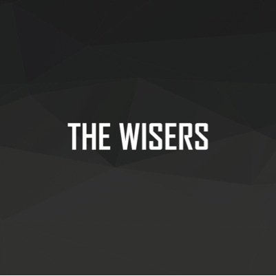 thewisersband Profile Picture