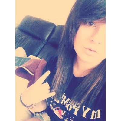 ✖️Insta - @angelmay_ ✖️ ✖️15✖️ ✖️bands are life✖️