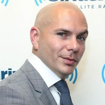 Pitbull cares