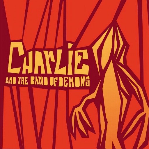 Charlie And The Band Of Demons Gigging Our Album A Killer's Touch..A Rockin Blues slap in the face. 100% Agreeable check THE WEBSITE http://t.co/s4tVyMcX5j