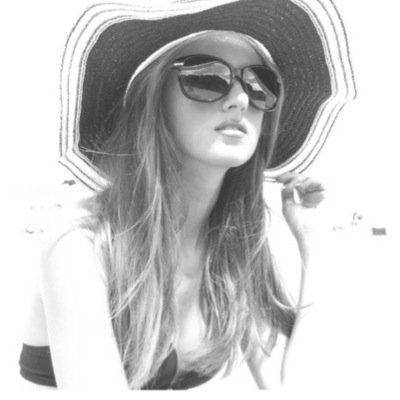 Live fast, Die young, Be Wild, And have fun ~ Lana del Rey♡ | insta; donnamay _x
