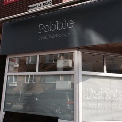 Pebble health and beauty, a boutique in Southsea Portsmouth. Offering the finest in beauty treatments making every experience count for our clients.