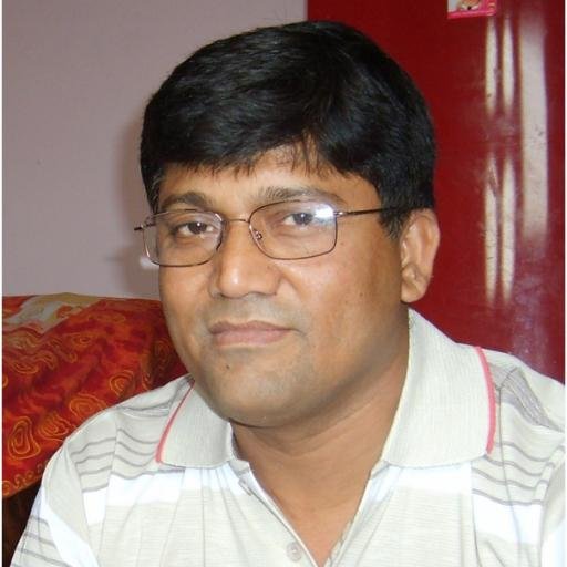Deboprasad Datta Bis
