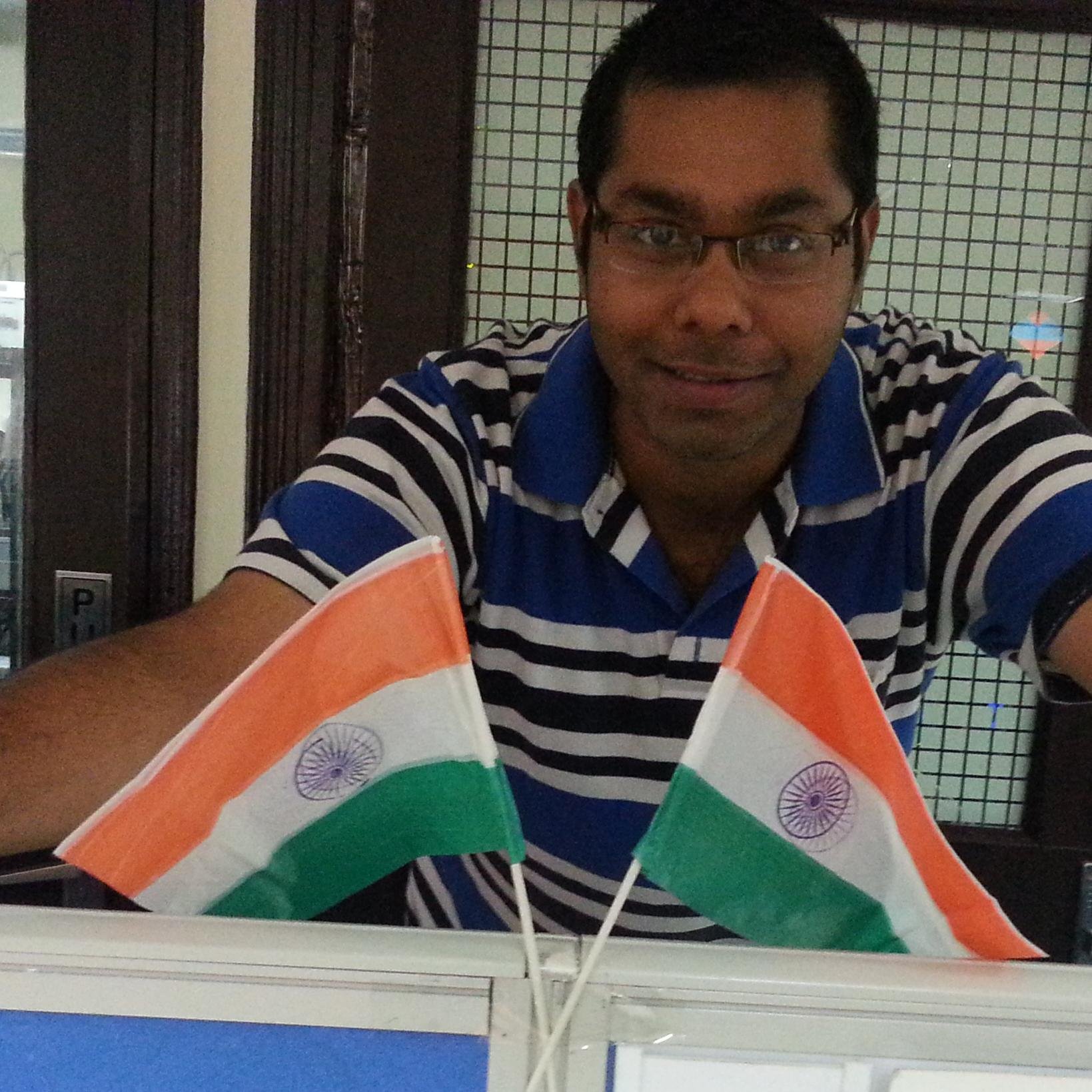 Software QA Engineer, Guavus Network Systems