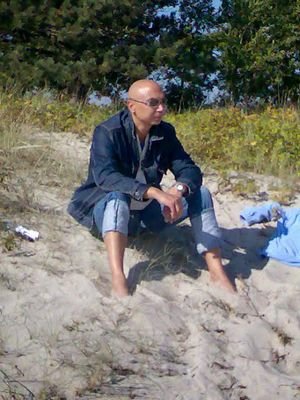 rainboy57's profile picture. Lebenskünstler