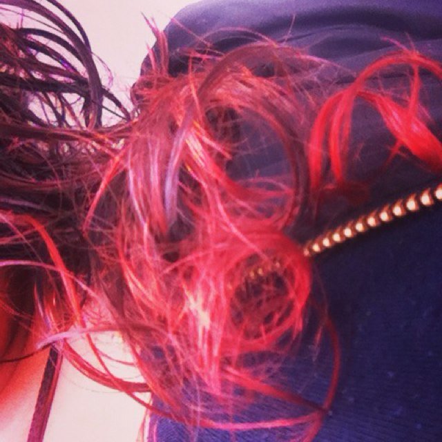 a_ladywarrior's profile picture. Aparezco cuando es necesario, desaparezco siempre