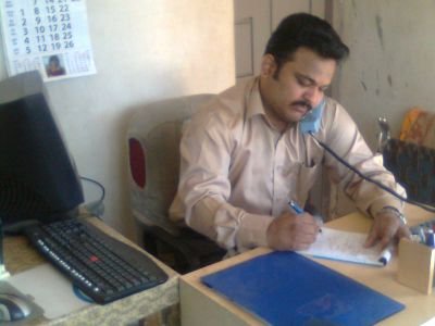 pramodmjavoor's profile picture. 