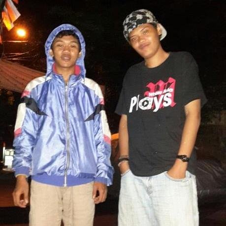 TEMPAT KALIAN TAK SEINDAH TEMPAT KAMI ..!!CAMP SENRUS 211 {Fresh Like Dougie}