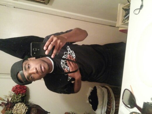 Only Fuck With Real Niggas, So My Circle Gettin Smaller..
#TeamTBN #TeamGetMoney.. #TeamFollowBack..