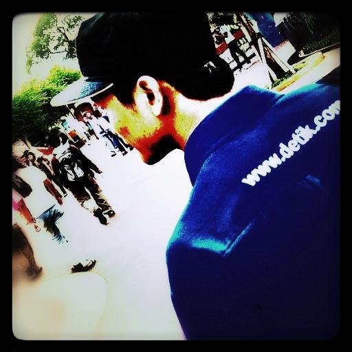 aguslestari's profile picture. Anak Petani