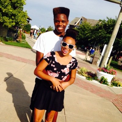 January-30-1999 blow my candles beauty with brains#taken 12-29-13❤️ #follow back don't follow to unfollow