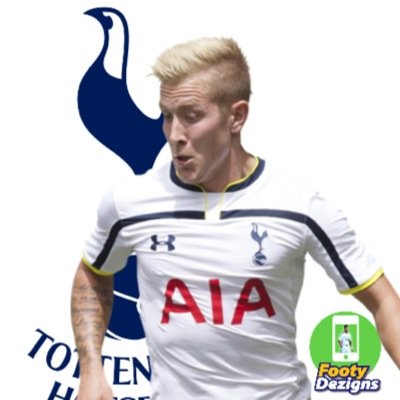 FD_Spurs's profile picture. #follow @midlandsfooty & @footydezigns as wont use this account now & we do any phone cases you want, family or footy logo, players, ground, ex heroes etc :)