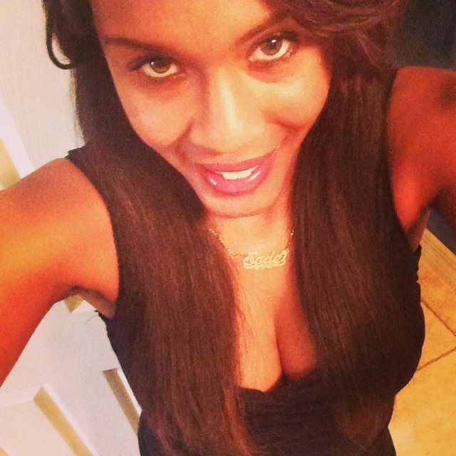 Tuskegee alum, environmental scientist  o_0 HIGH HEELS #teamclassy