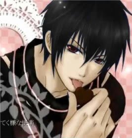 hello.  im a Grim Reaper just like my little sis[ @Dark_Beauty69_ ] also im a bit nice. Love to be lick from naughty horny girls #SINGLE #16+
