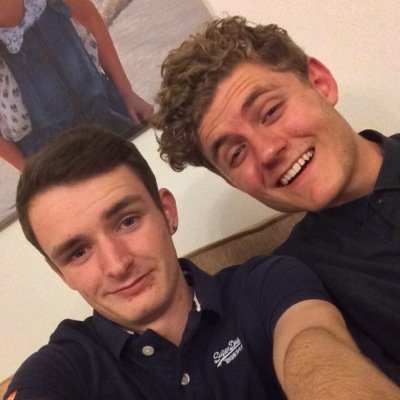 Instagram: GEORGEDAVIES1996 Snapchat: georged1996
