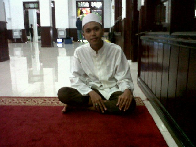 | 21 Agustus 1996 | 27c927fe | Jakatra Barat |اَللَّهُمَّ صَلِِّ عَلَى سَيِّدِنَا مُحَمَّدٍ وَ عَلَىآلِ. سَيِّدِنَا مُحَمَّد