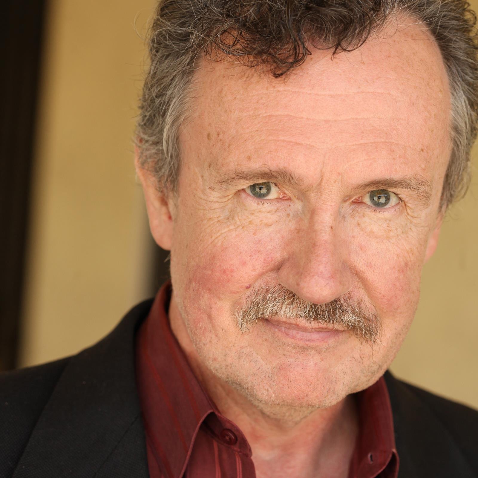 Actor, sometime Producer, two legged fur bearing North American Mammal