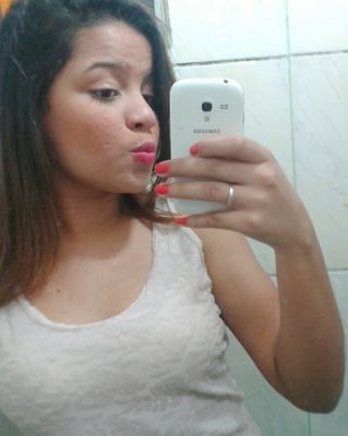15 anos , solteira , Sao Paulina ♥