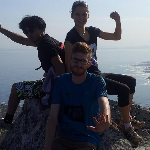 Final year medical student who enjoys cycling, running, sports cars and programming. Studying at UCT with the greatest bunch of mates. Chelsea FC supporter