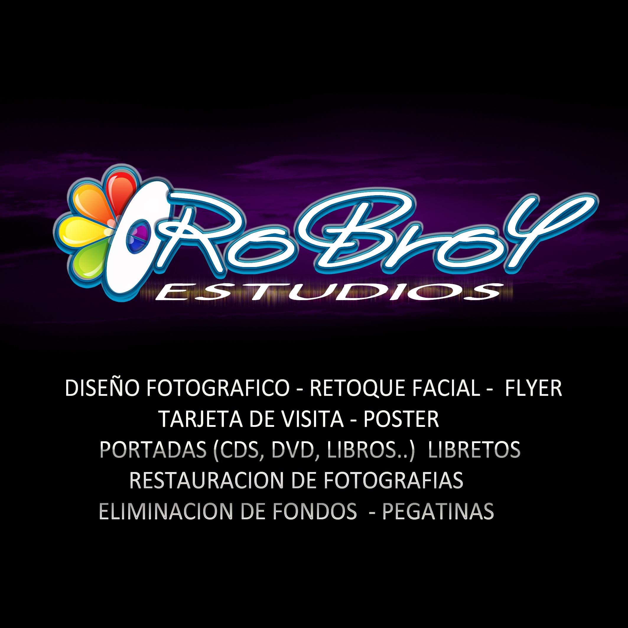 orobroyestudios's profile picture. 