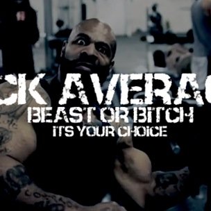 IronAddicts101's profile picture. Beast Or Bitch... Its youre choice!?