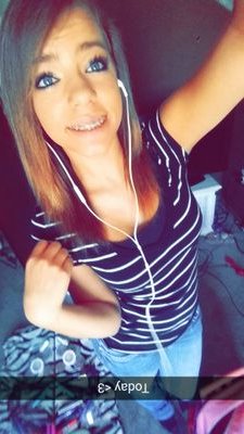 321_barrelracin's profile picture. 